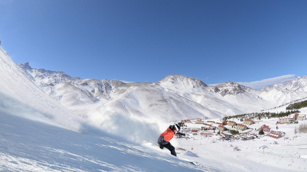 mejor epoca para viajar a mendoza-invierno