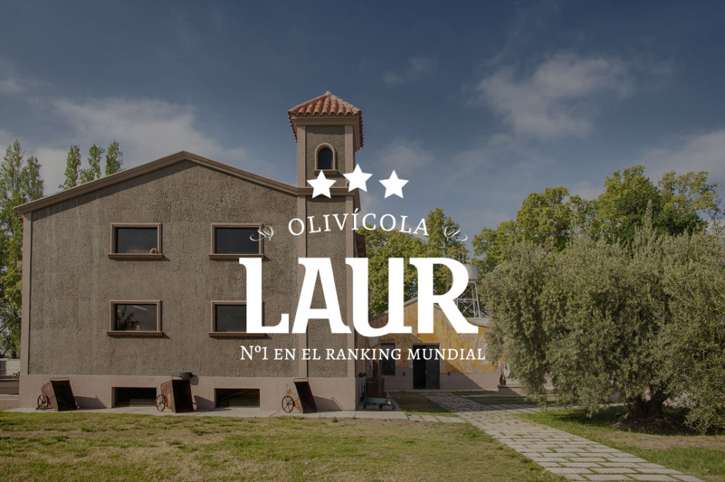 Olivicola Laur