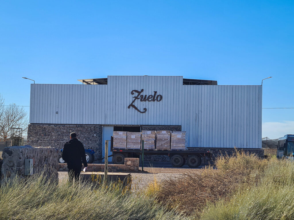 Restaurante Pan y Oliva
