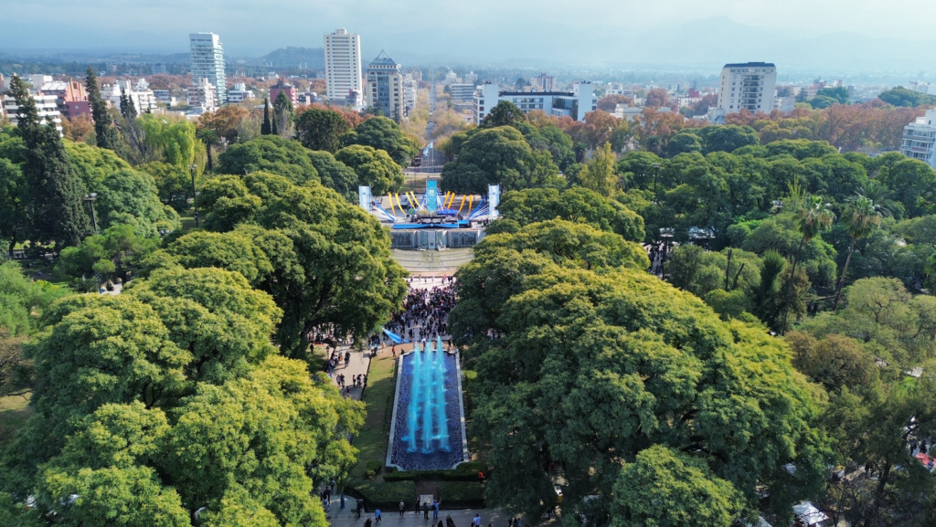 Que hacer en Mendoza