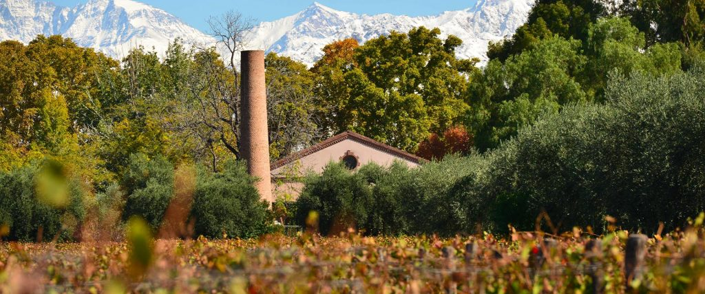 Bodega Lagarde
