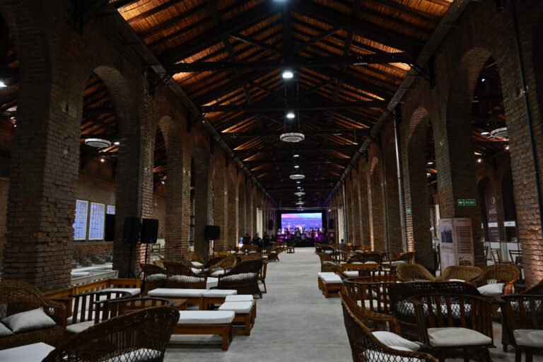 bodegas en mendoza capital