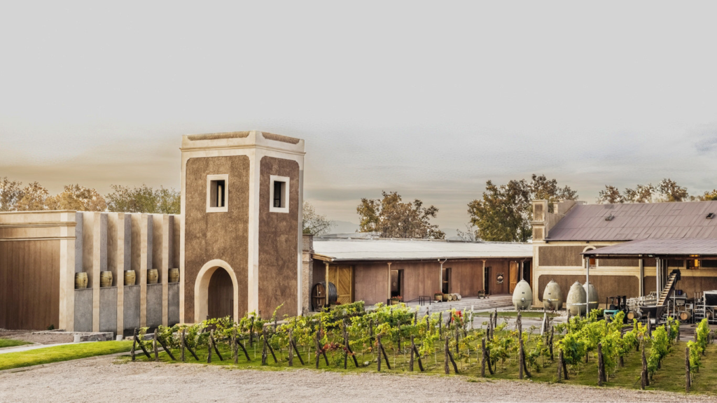 bodega los toneles