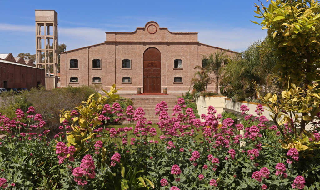 Bodega Escorihuela