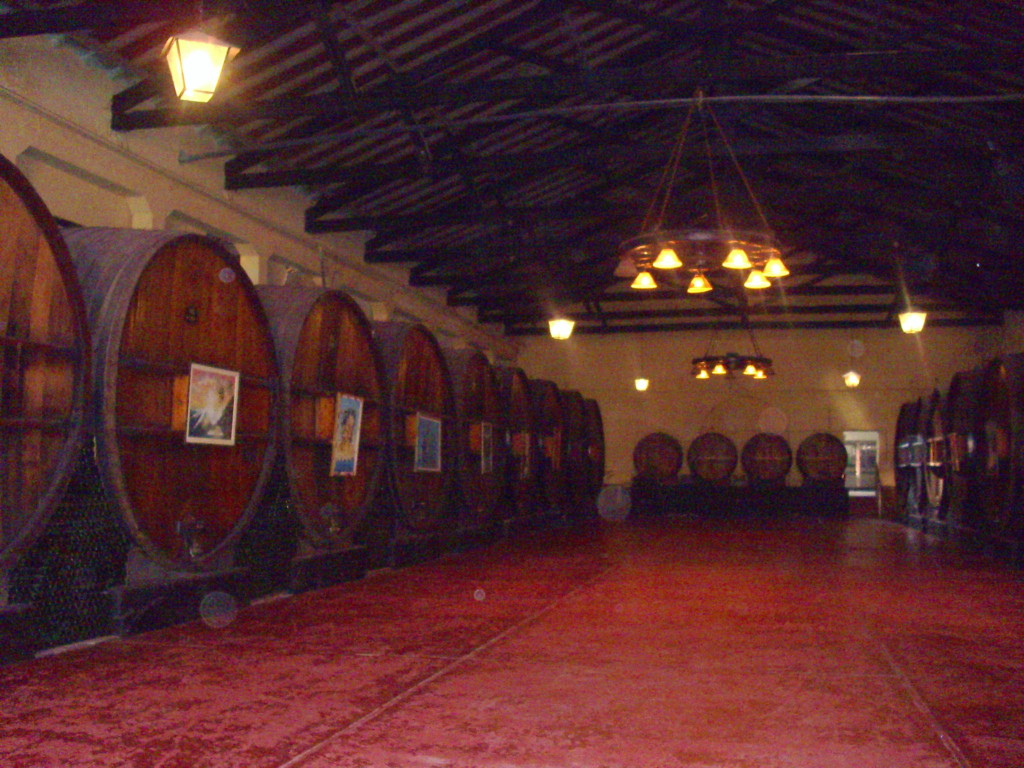 Cavas Don Arturo