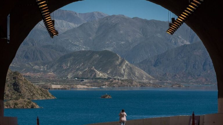 Imagen de potrerillos mendoza
