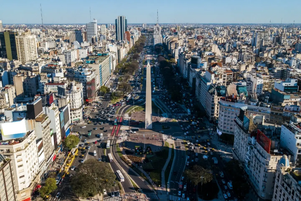 buenos aires en invierno