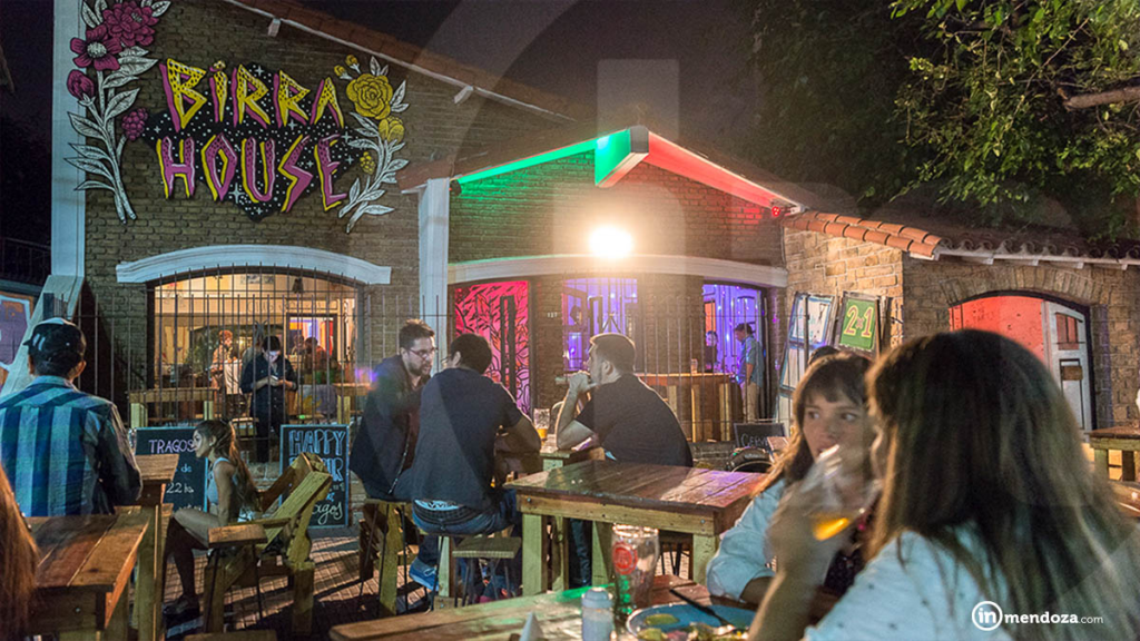 Birra house