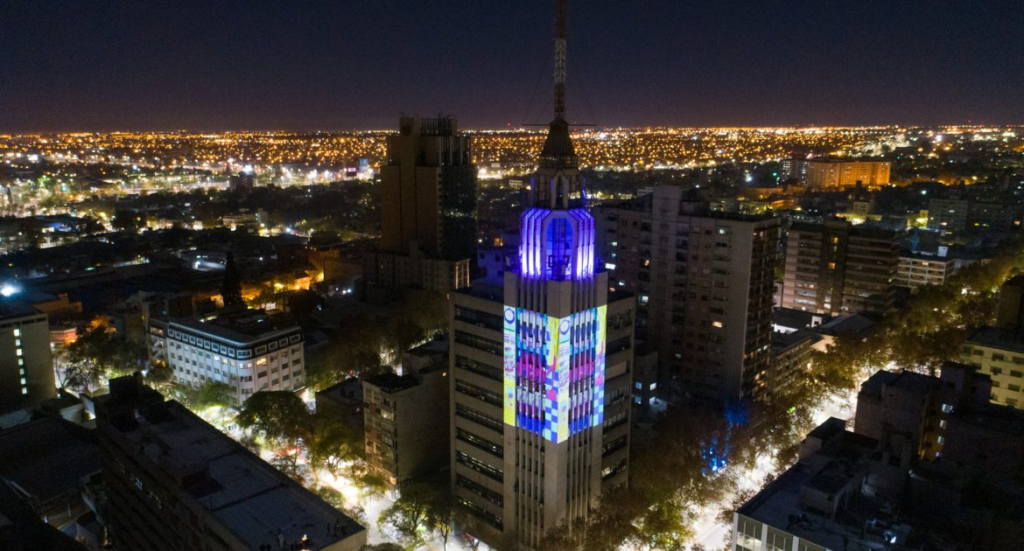 Mendoza, 4 días.