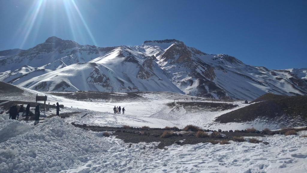 Aconcagua
